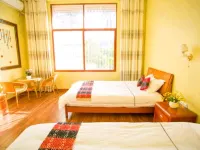 Daiyun Buluo Chinese Inn Hotels near Xishuangbanna Dai Garden