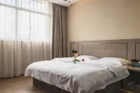 Lianghe Yinghai Hotel