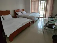 Meeting Inn in Fuyang