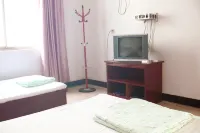 漯河愛美家旅社