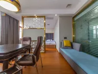 Taoyuan Shangpin Art Hotel Hotels in Taoyuan