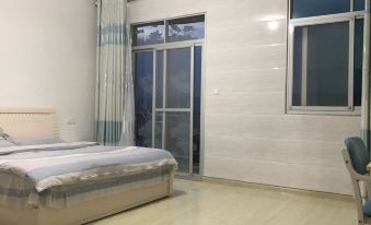 Xiapu Beachfront Sunrise Homestay