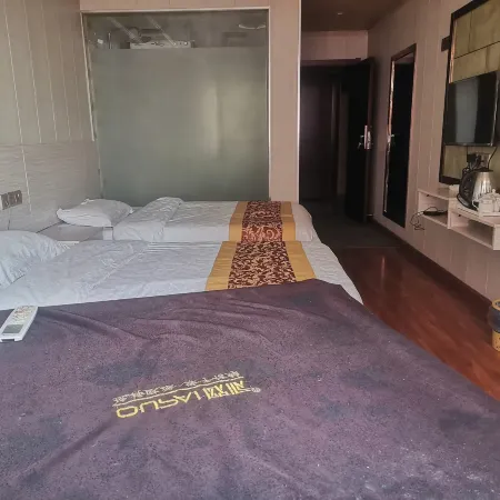 Jinlianhua Hotel