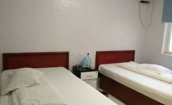 Nantong Yingdong Hotel