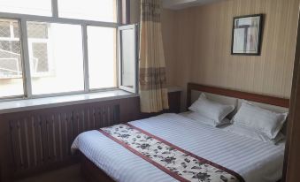 Qingya Hotel (Part 3)