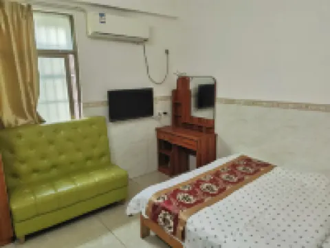 博羅71號商務公館