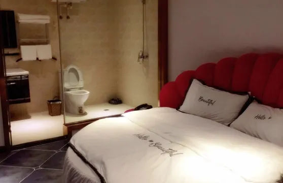 遼陽世佳快捷旅館