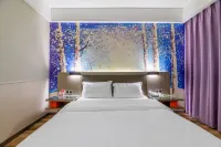 Pingyu Muyi Hotel Hotels in Pingyu