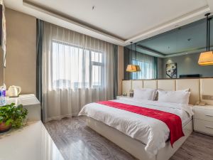 Yilong Ruiyun Hotel (South Third Ring Road Guoxiang Tea City) (Yuanjuna Journey Hotel)