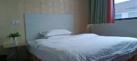 Changzhou Jinsheng Mengyuan Hotel - albergo