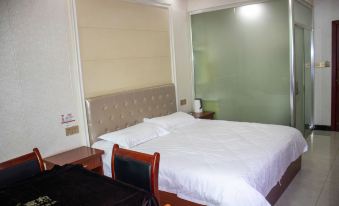 Jinsanjiao Business Hotel