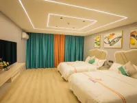 Huayi Hotel Hotels in Qujing