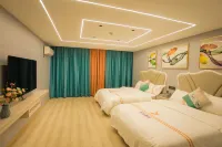 Huayi Hotel