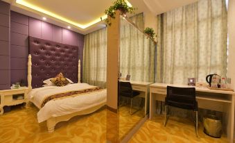 Zhenjiang Yudu Hotel
