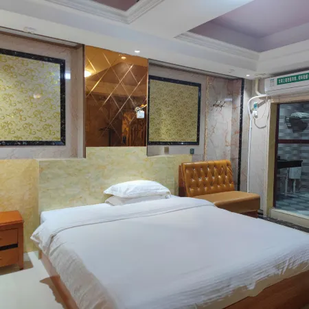 Beiliu Jinlong Homestay