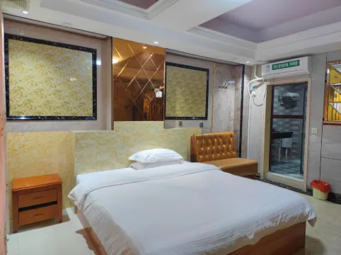 Beiliu Jinlong Homestay