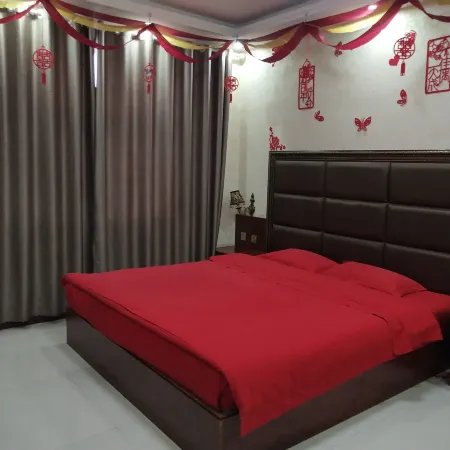 Taiyuan Express Hotel