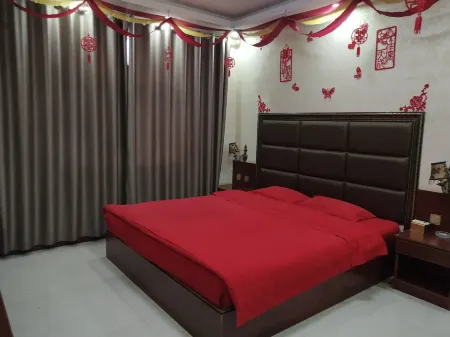 Taiyuan Express Hotel