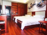 Kerry Hotel Hotels near Tanchang Lianghekou Bus Passenger Transport Station