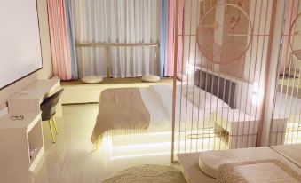 Changfeng Renxuan Apartment