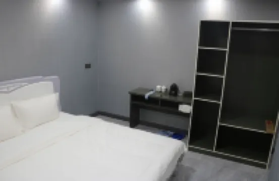 Yushui B&B, Putianqiao Town, Shaodong City