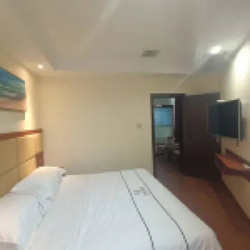 Xuan'en Shadao Homestay