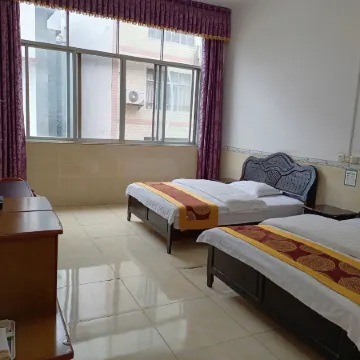 Dahua Wanhe Hotel