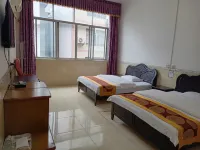 Dahua Wanhe Hotel Dahua otelleri