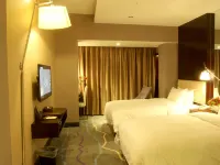 Kelly Hotel (Qinzhou Nianfeng Square)