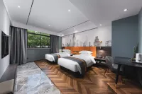 Xike City Hotel (Xianning Experimental Foreign Language School)