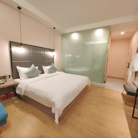 Manhui hotel