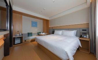 JI Hotel (Beijing South Railway Station Subway Station)