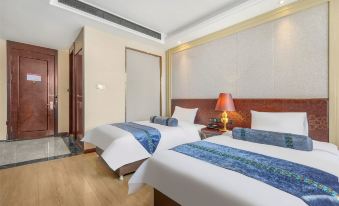 Yitel Hotel (Harbin Heping Road Traditional Chinese Medicine University)