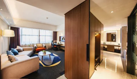 Hampton by Hilton Ulanhot