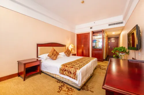 Jinmao International Hotel - 4-Star