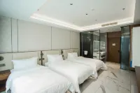 D.MIESTON Hotels near Changle Agricultural Product Trade Town