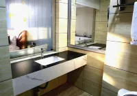 Phoenix Xianglin Hotel Hotels in Liupanshui