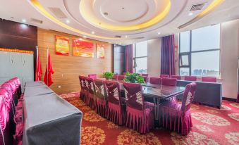 Xi'an Yuyang International Hotel