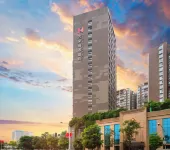 Chengdu Art City Hotel Các khách sạn gần Shiyang Passenger Transport Terminal