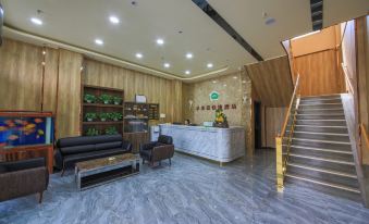 Datong Huameiting Express Hotel