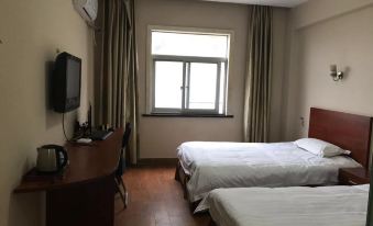 Shaoxing Chengjie Holiday Hotel