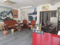 Qianshan Jinjiang Hotel