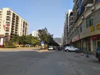 和平翔宇商務飯店（福和高級中學店）