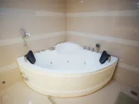 Shengjing Hotel Hotel a Fuyuan