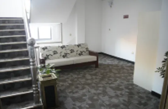 Jixi Huizhiyun Holiday Hotel