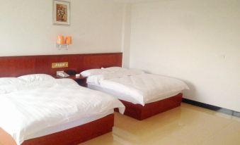 Heping Fuxin Hot Spring Hotel