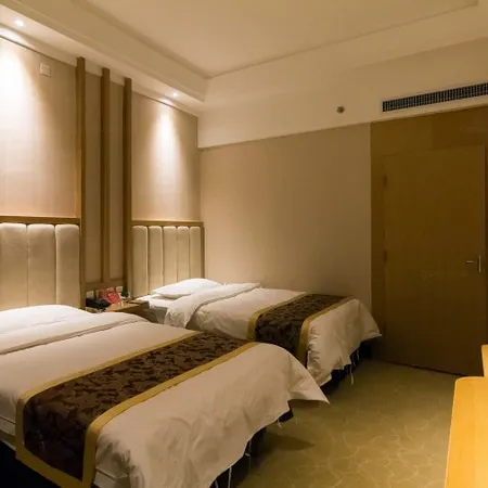 Changyuan Gold Coast Hot Spring Club