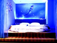 suidewaimaobinguan Hotels in Suide