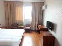 Fuda Hotel Suzhou Hotels near Linyi Station