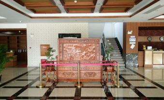 Qjia Ledong Xiangrui Seaview Business Hotel (Longmuwan Branch)